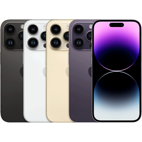 iPhone 14 Pro