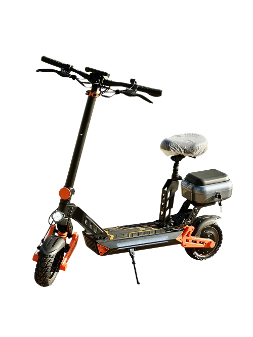 PATINETE ELETRICO D2 PRO PD 800W