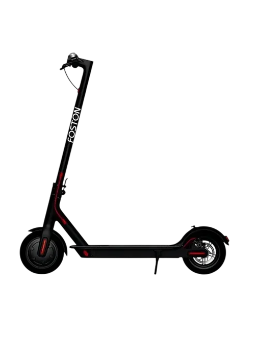 PATINETE ELETRICO FOSTON FS-S09 PRO