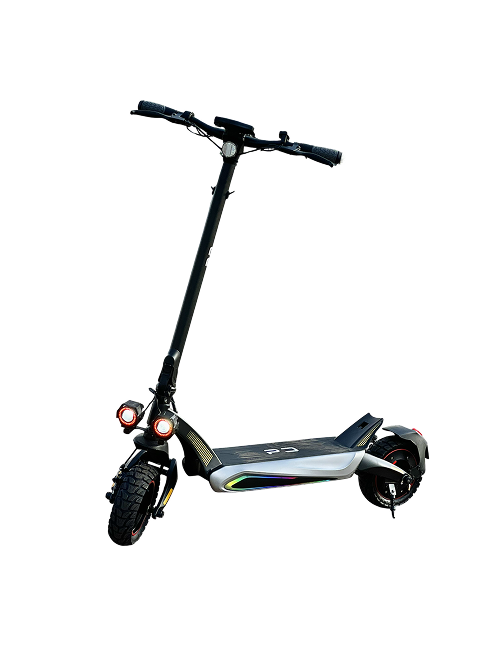 PATINETE ELETRICO T2 PRO 800W