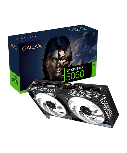 PLACA DE VIDEO GALAXY