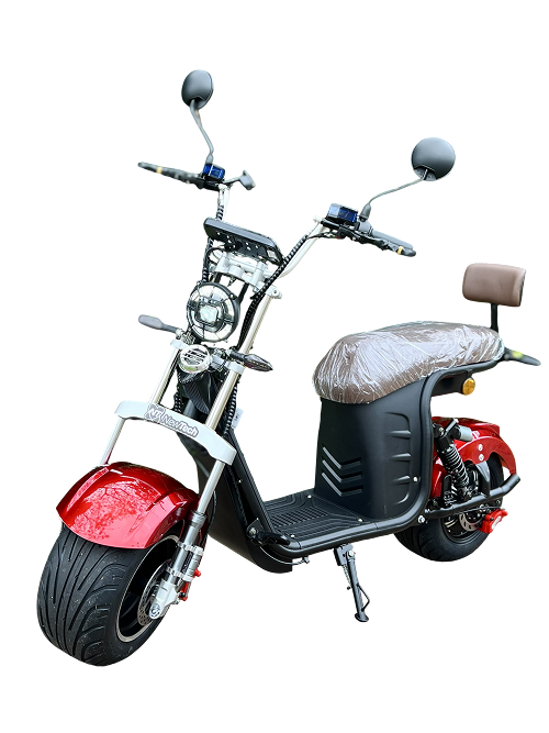 SCOOTER R13