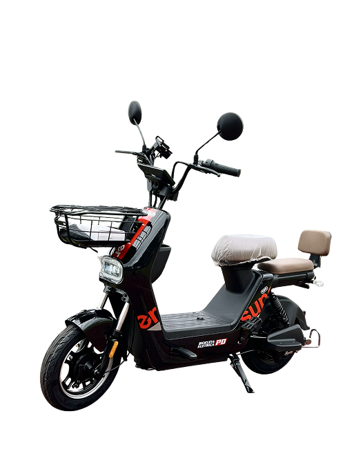 SCOOTER T2