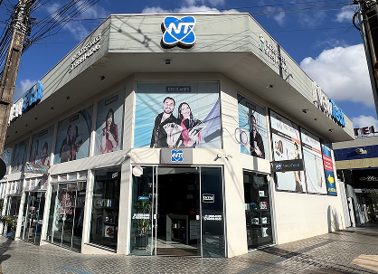 NewTech Matriz